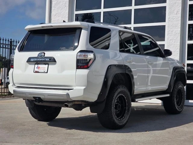 2014 Toyota 4Runner 5th Gen - Image 4 of 21