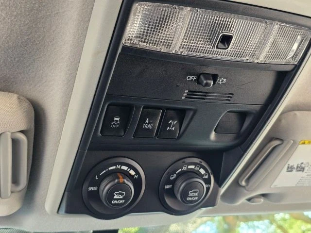 2014 Toyota 4Runner 5th Gen - Image 19 of 21