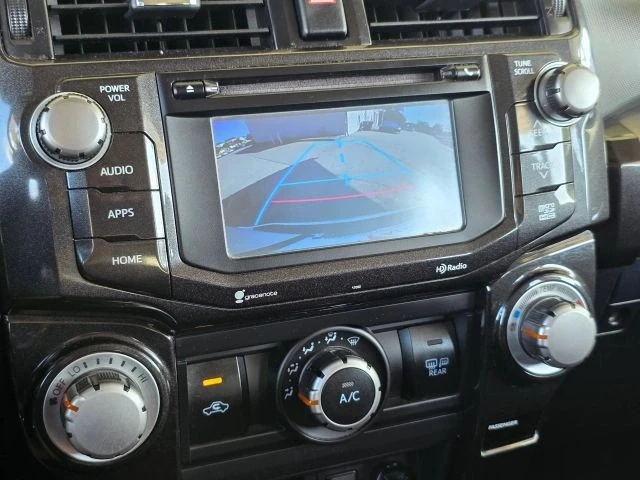 2014 Toyota 4Runner 5th Gen - Image 17 of 21