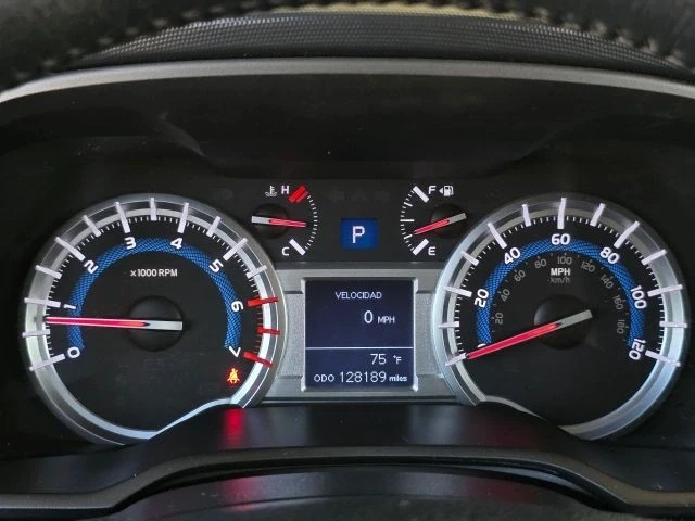 2014 Toyota 4Runner 5th Gen - Image 12 of 21