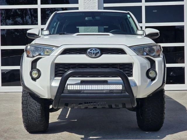 2014 Toyota 4Runner 5th Gen - Image 8 of 21