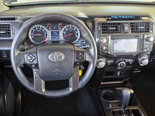 2014 Toyota 4Runner 5th Gen - Image 11 of 21