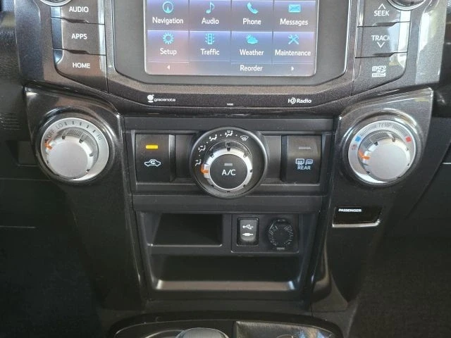 2014 Toyota 4Runner 5th Gen - Image 15 of 21