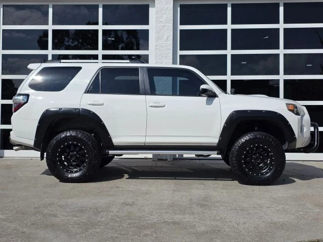 2014 Toyota 4Runner 5th Gen - Image 3 of 21
