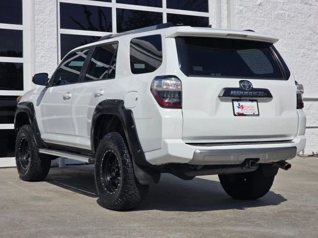 2014 Toyota 4Runner 5th Gen - Image 6 of 21