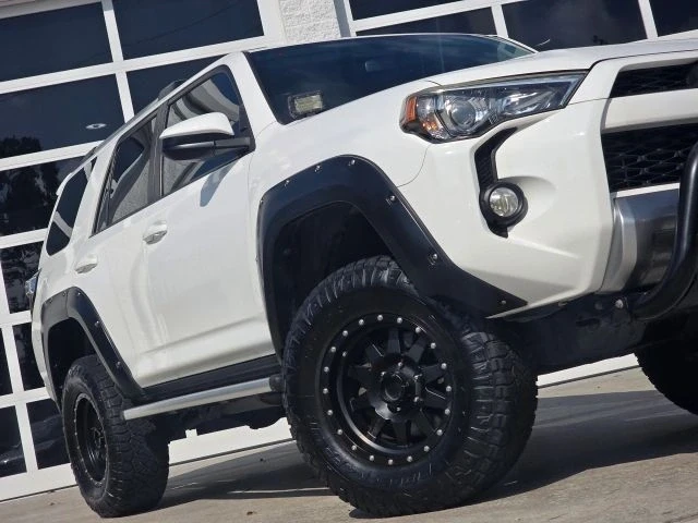 2014 Toyota 4Runner 5th Gen - Image 9 of 21