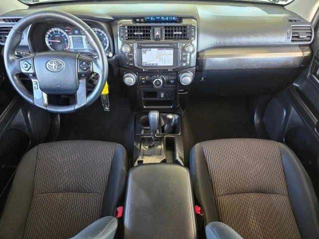 2014 Toyota 4Runner 5th Gen - Image 10 of 21