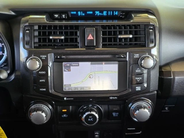 2014 Toyota 4Runner 5th Gen - Image 16 of 21
