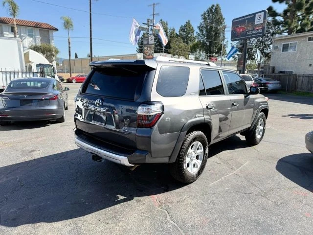 2014 Toyota 4Runner 5th Gen - Image 5 of 21