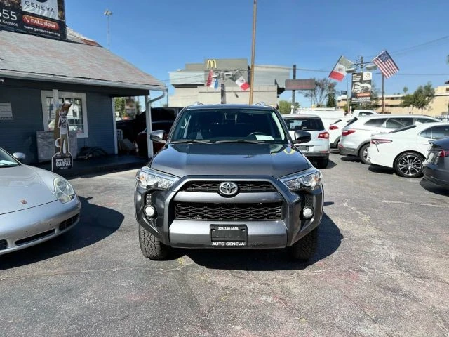 2014 Toyota 4Runner 5th Gen - Image 2 of 21