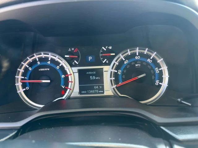 2014 Toyota 4Runner 5th Gen - Image 20 of 21