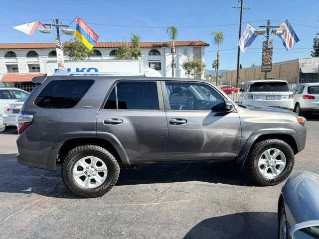 2014 Toyota 4Runner 5th Gen - Image 4 of 21
