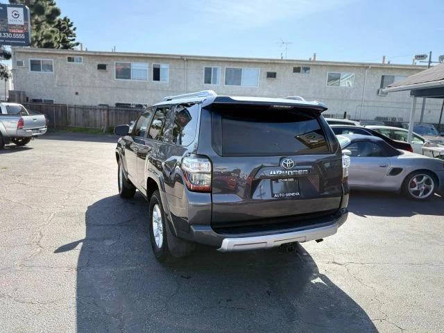 2014 Toyota 4Runner 5th Gen - Image 7 of 21