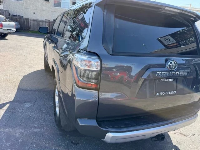 2014 Toyota 4Runner 5th Gen - Image 12 of 21
