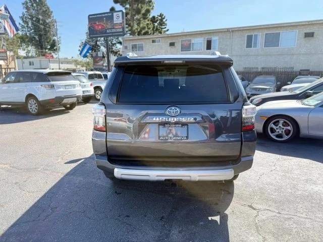 2014 Toyota 4Runner 5th Gen - Image 6 of 21