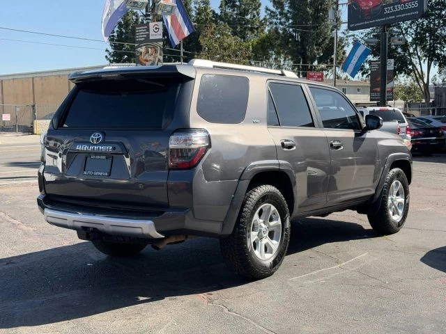 2014 Toyota 4Runner 5th Gen - Image 18 of 21