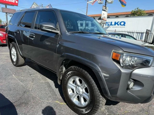 2014 Toyota 4Runner 5th Gen - Image 10 of 21