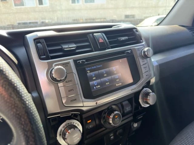 2014 Toyota 4Runner 5th Gen - Image 19 of 21