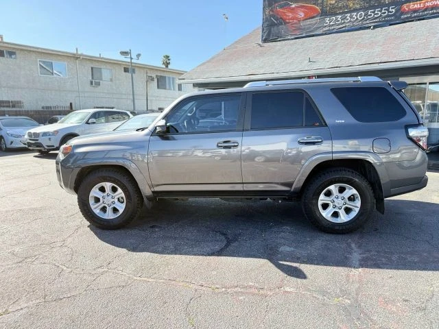 2014 Toyota 4Runner 5th Gen - Image 8 of 21