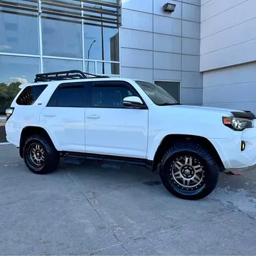 2014 Toyota 4Runner SR5 Premium