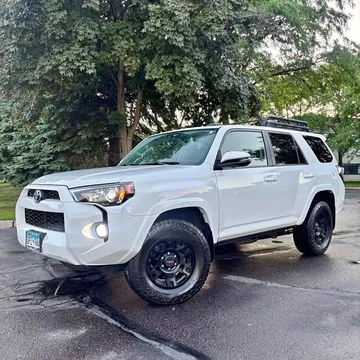 2014 Toyota 4Runner SR5 Premium