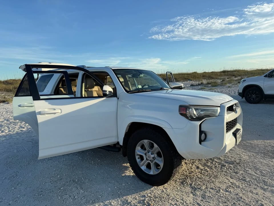 2014 Toyota 4Runner 5th Gen - Image 3 of 12