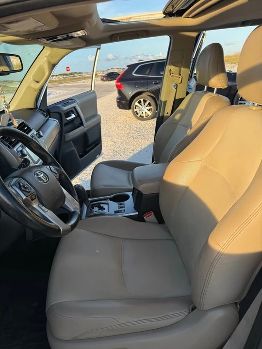 2014 Toyota 4Runner 5th Gen - Image 6 of 12