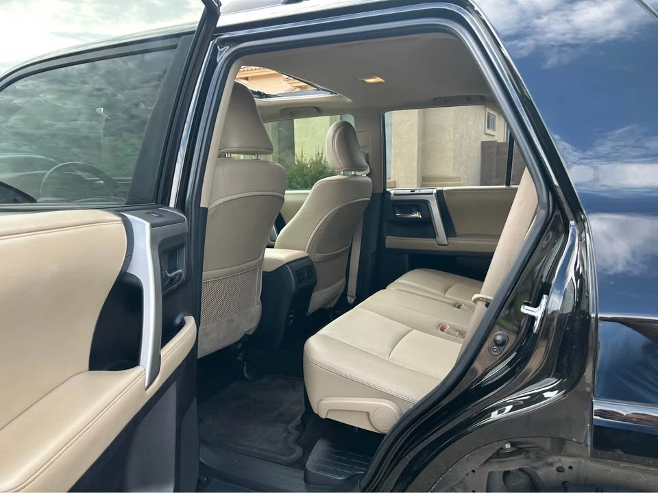 2014 Toyota 4Runner 5th Gen - Image 11 of 20