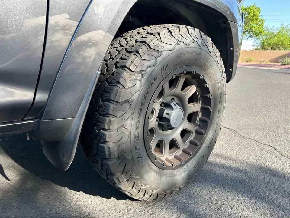 2014 Toyota 4Runner 5th Gen - Image 19 of 20