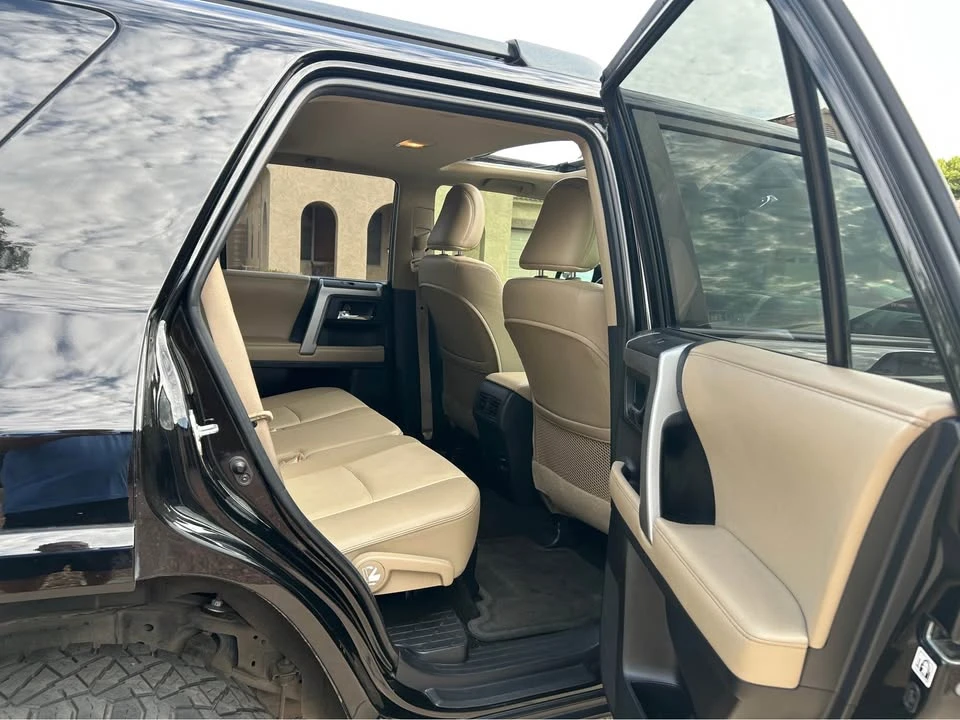 2014 Toyota 4Runner 5th Gen - Image 12 of 20