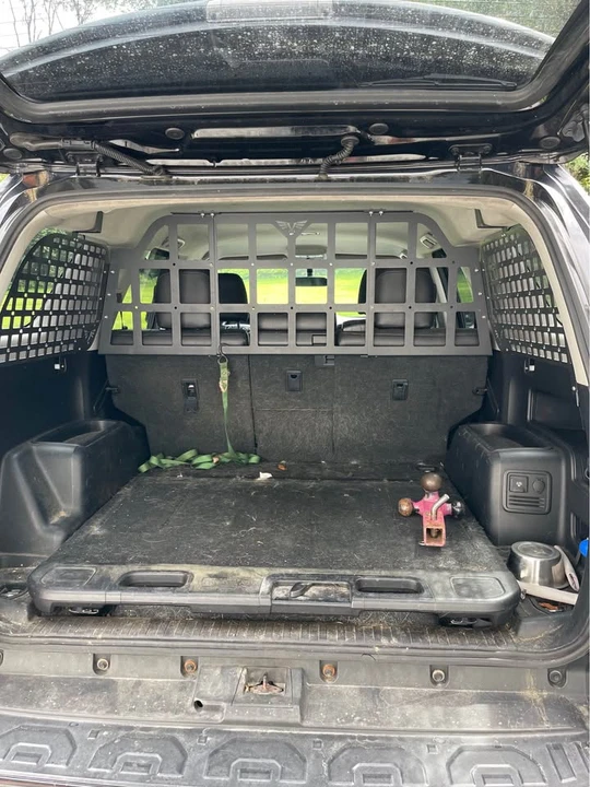 2014 Toyota 4Runner 5th Gen - Image 5 of 5