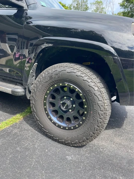 2014 Toyota 4Runner 5th Gen - Image 4 of 5