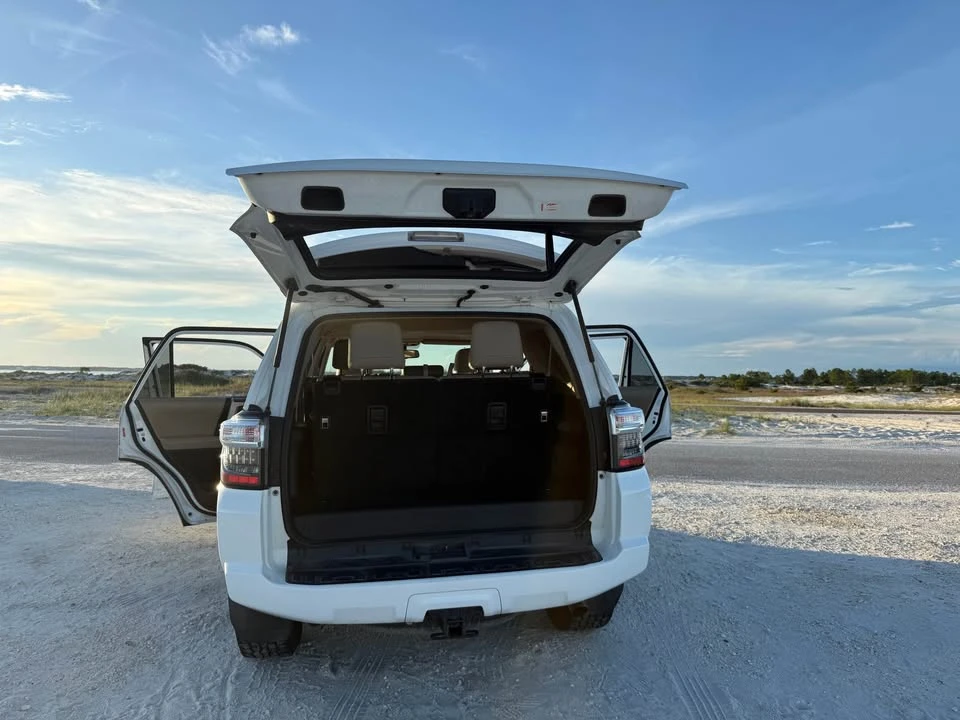 2014 Toyota 4Runner 5th Gen - Image 4 of 12