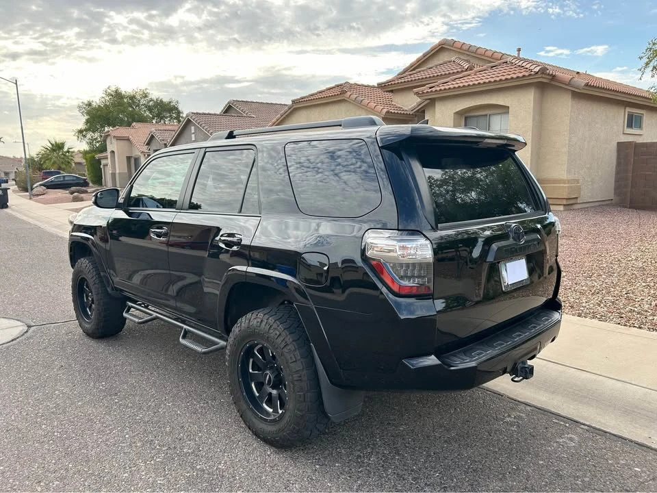2014 Toyota 4Runner 5th Gen - Image 6 of 20