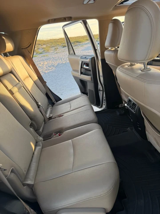 2014 Toyota 4Runner 5th Gen - Image 8 of 12