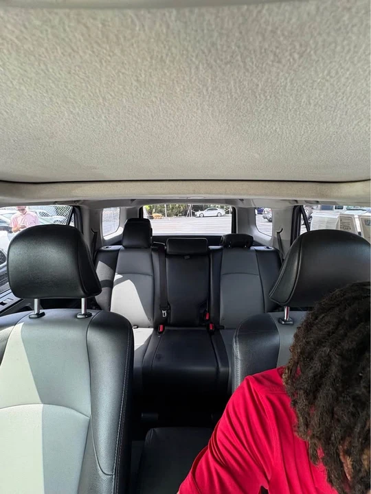 2014 Toyota 4Runner 5th Gen - Image 9 of 9