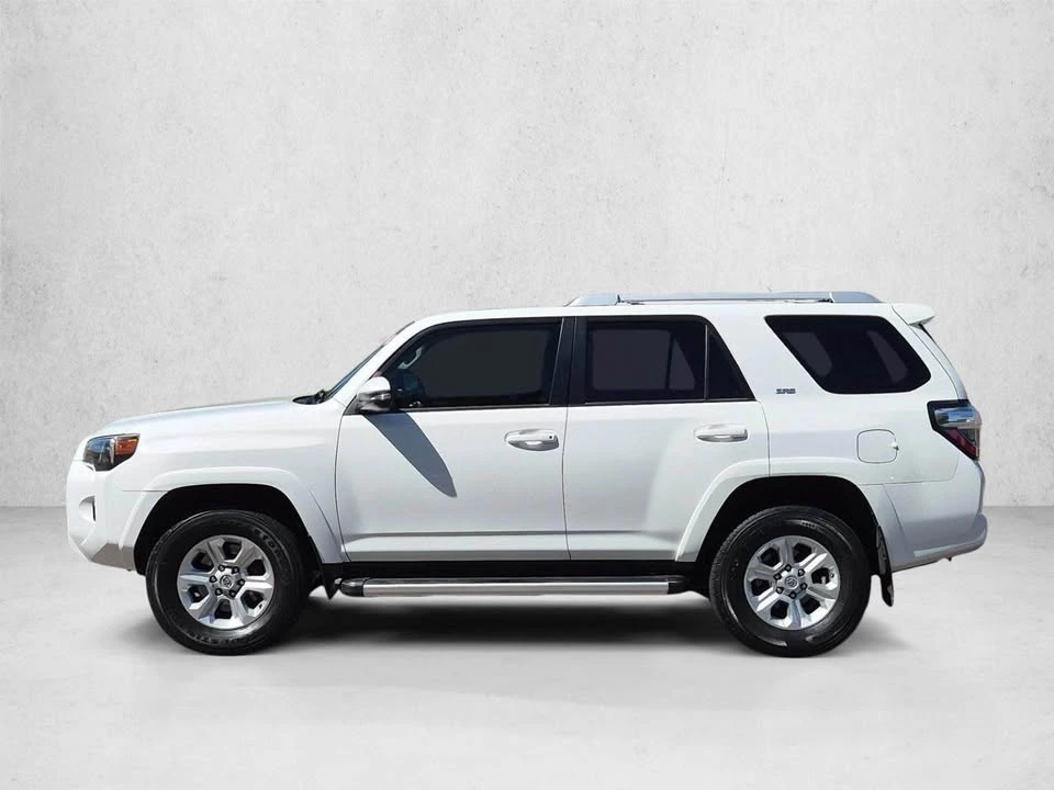 2014 Toyota 4Runner 5th Gen - Image 8 of 19