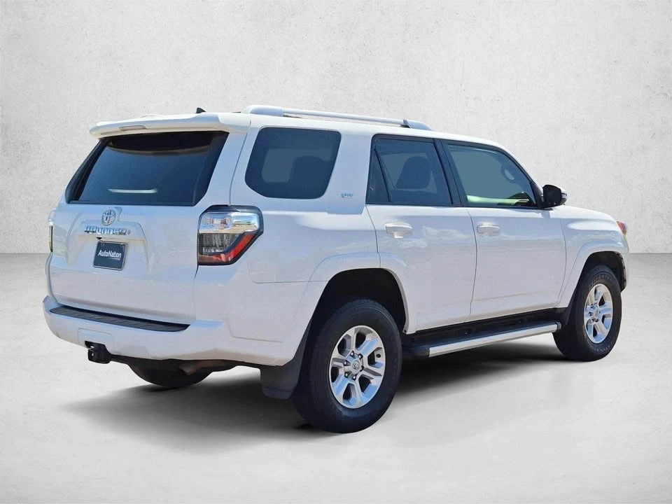 2014 Toyota 4Runner 5th Gen - Image 5 of 19