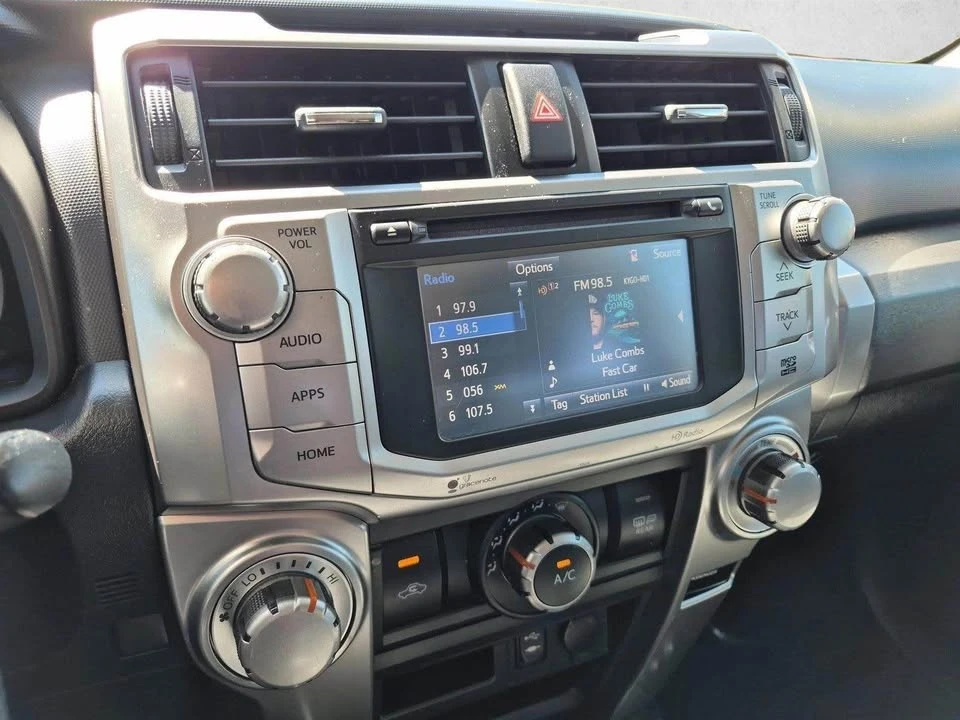 2014 Toyota 4Runner 5th Gen - Image 13 of 19