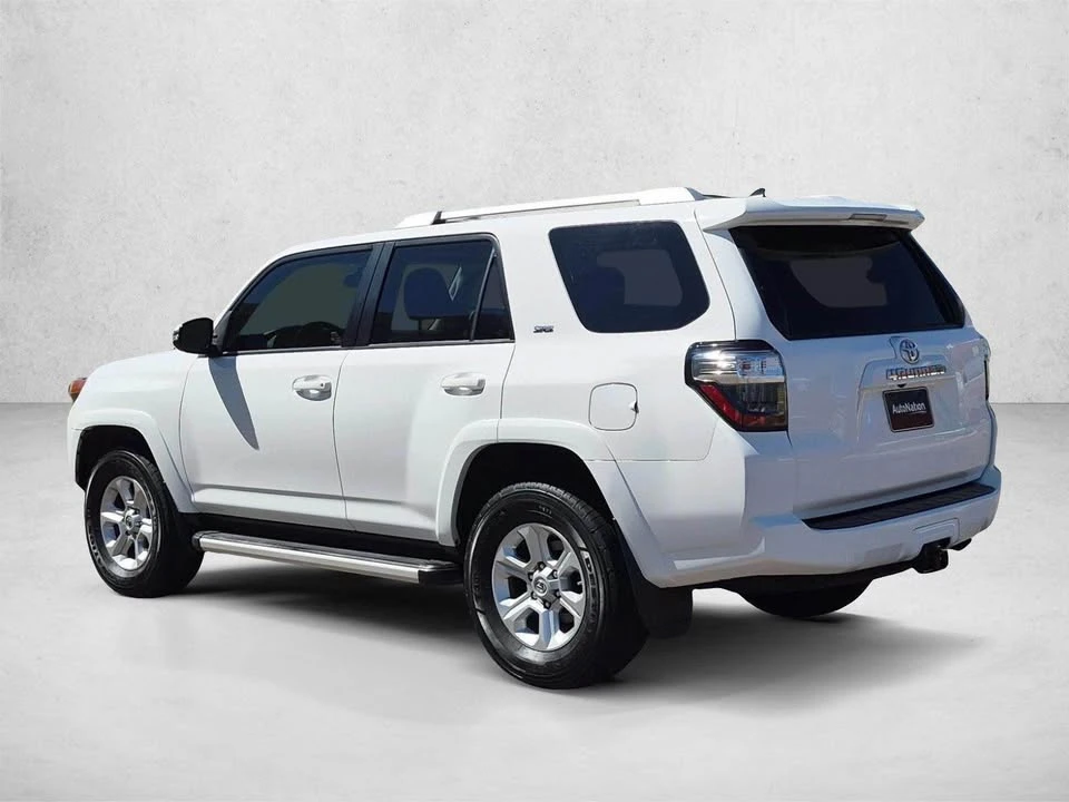 2014 Toyota 4Runner 5th Gen - Image 7 of 19