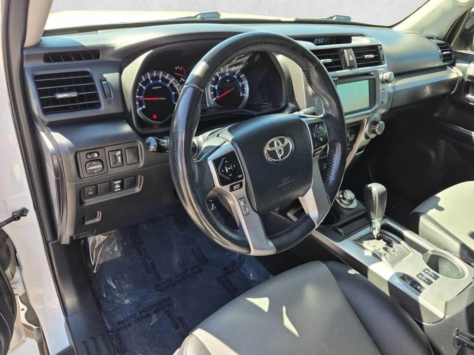 2014 Toyota 4Runner 5th Gen - Image 9 of 19