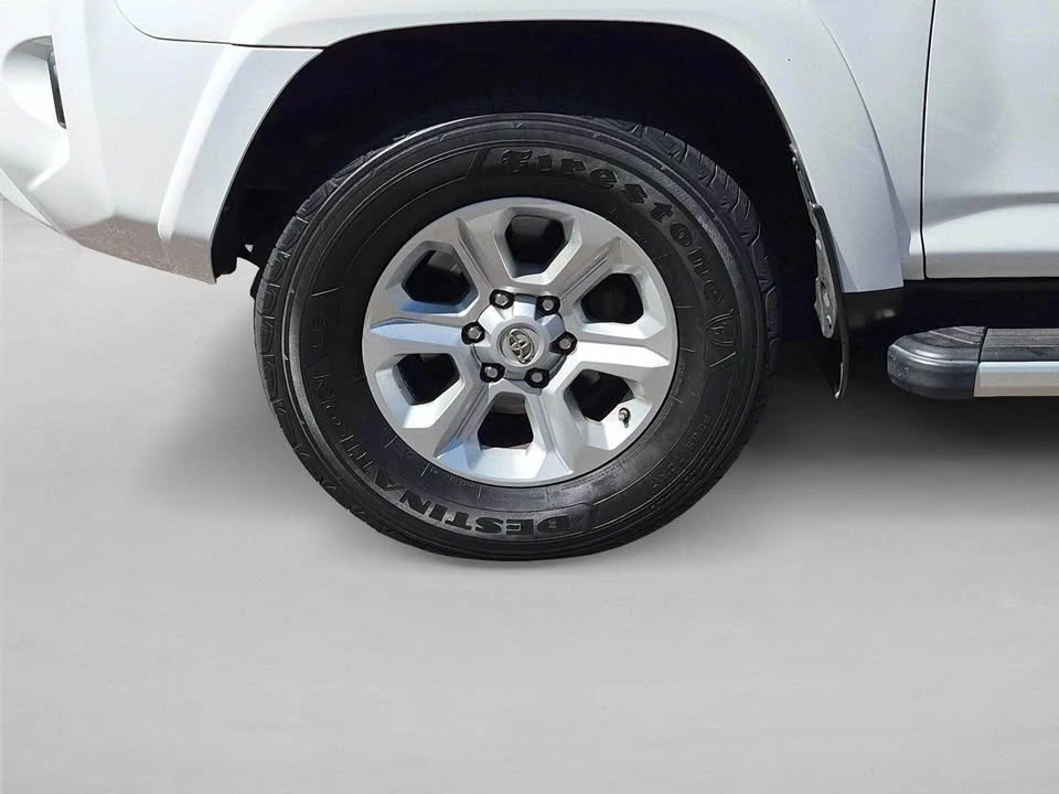2014 Toyota 4Runner 5th Gen - Image 19 of 19