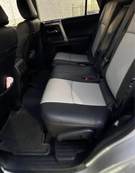 2014 Toyota 4Runner 5th Gen - Image 8 of 13