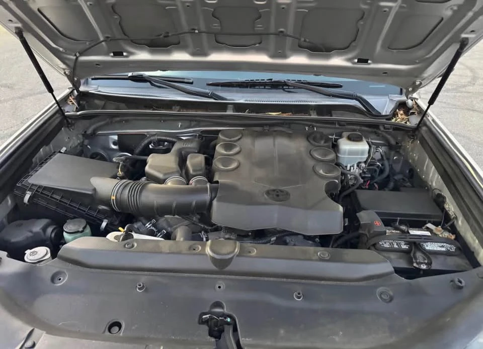 2014 Toyota 4Runner 5th Gen - Image 13 of 13