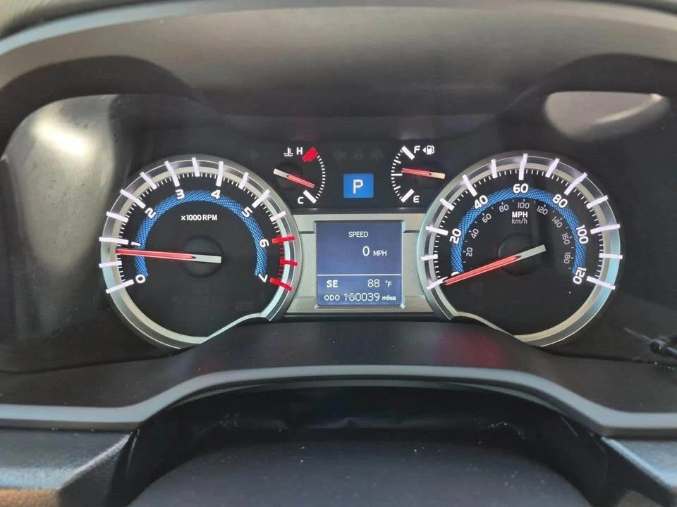 2014 Toyota 4Runner 5th Gen - Image 10 of 19