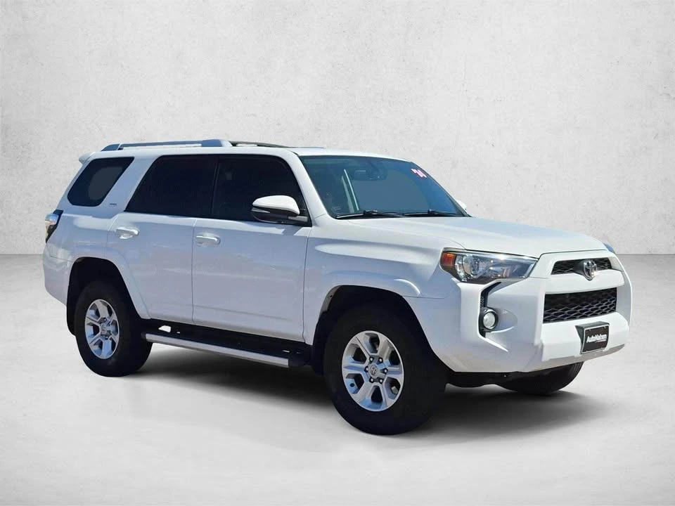 2014 Toyota 4Runner 5th Gen - Image 3 of 19