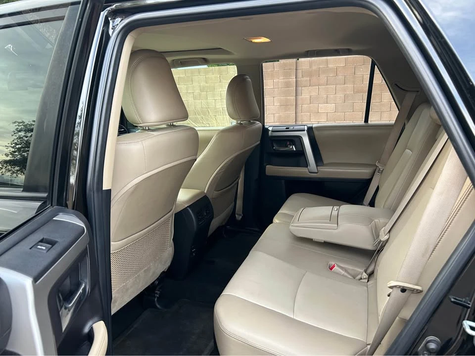 2014 Toyota 4Runner 5th Gen - Image 9 of 11