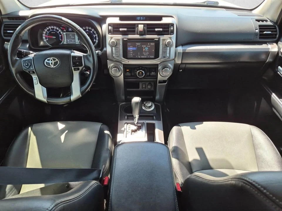 2014 Toyota 4Runner 5th Gen - Image 15 of 19