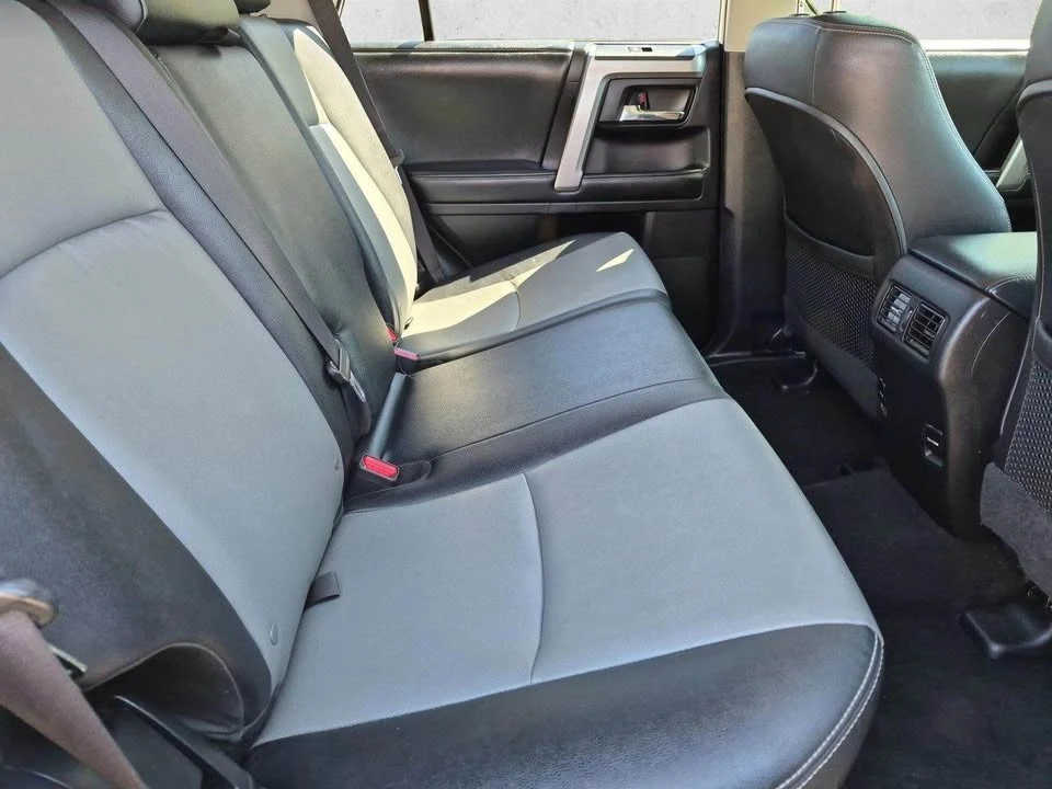 2014 Toyota 4Runner 5th Gen - Image 17 of 19