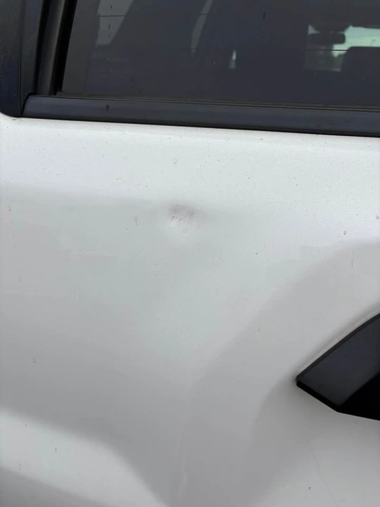 2014 Toyota 4Runner 5th Gen - Image 9 of 19